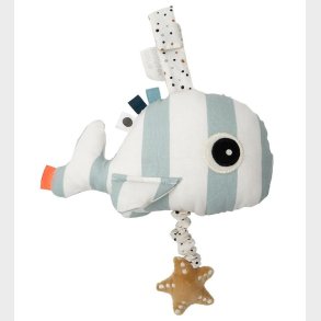 Done By Deer Musikdyr - Wally - Bl