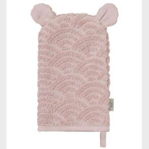 Cam Cam Vaskehandske - Dusty Rose