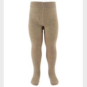 GoBabyGo Kravlestrmpebukser - Sand