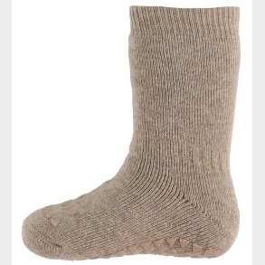 GoBabyGo Skridsikre Strmper - Sand