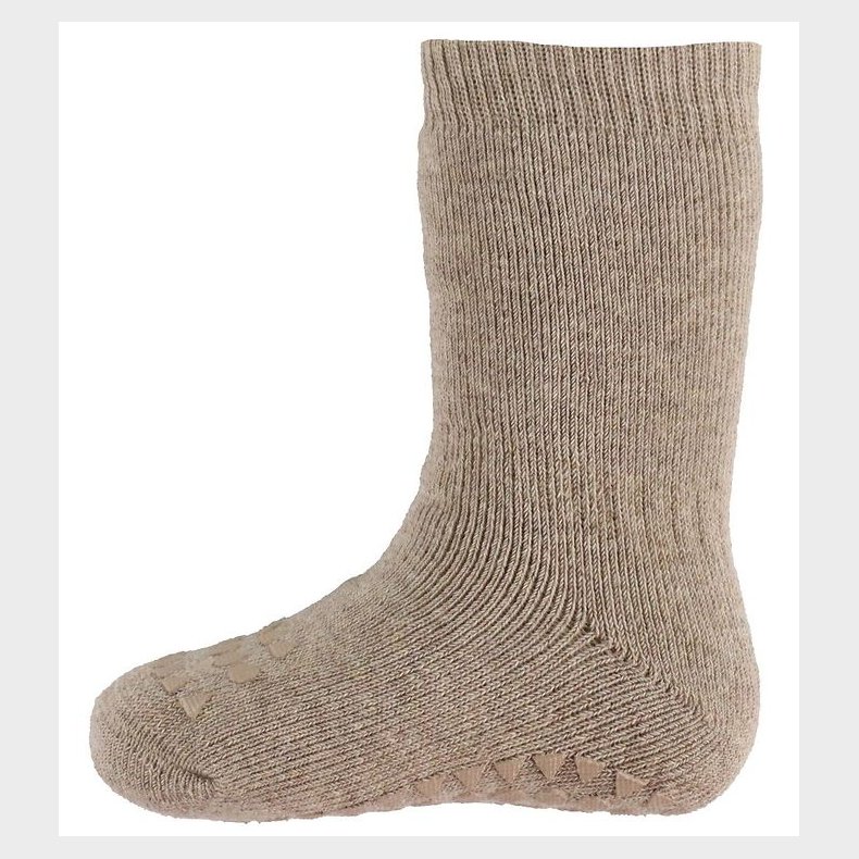 GoBabyGo Skridsikre Strmper - Sand