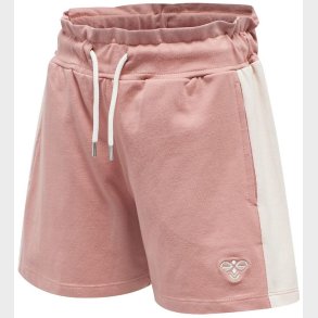 Hummel Shorts - hmlSunny - Rosa