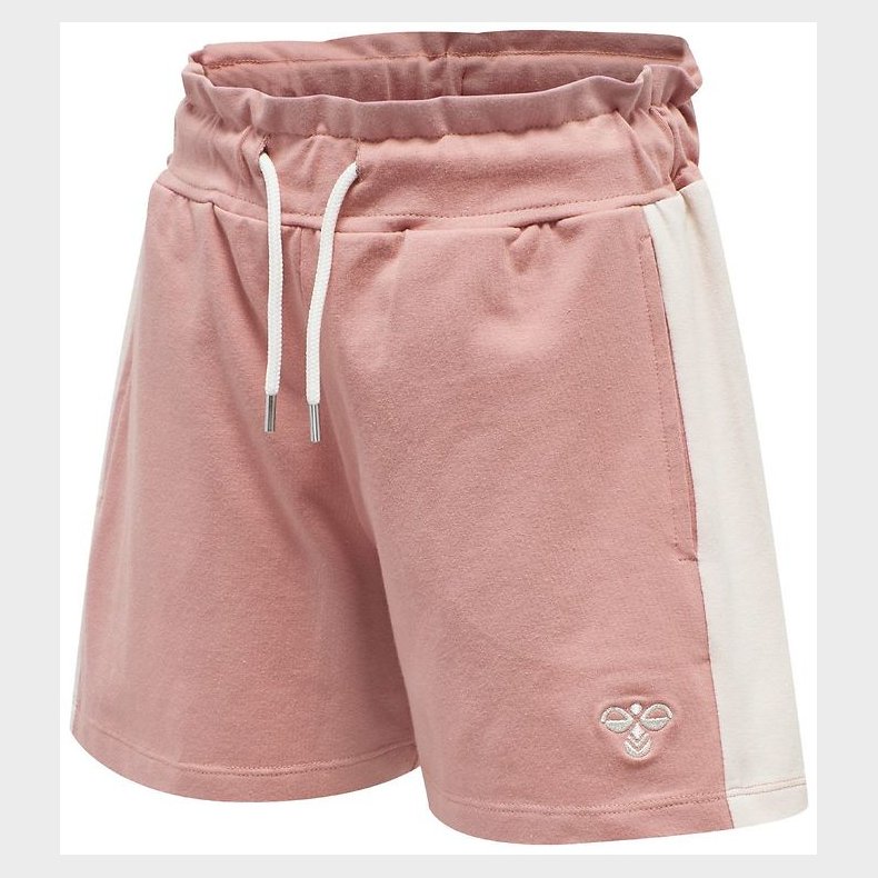 Hummel Shorts - hmlSunny - Rosa
