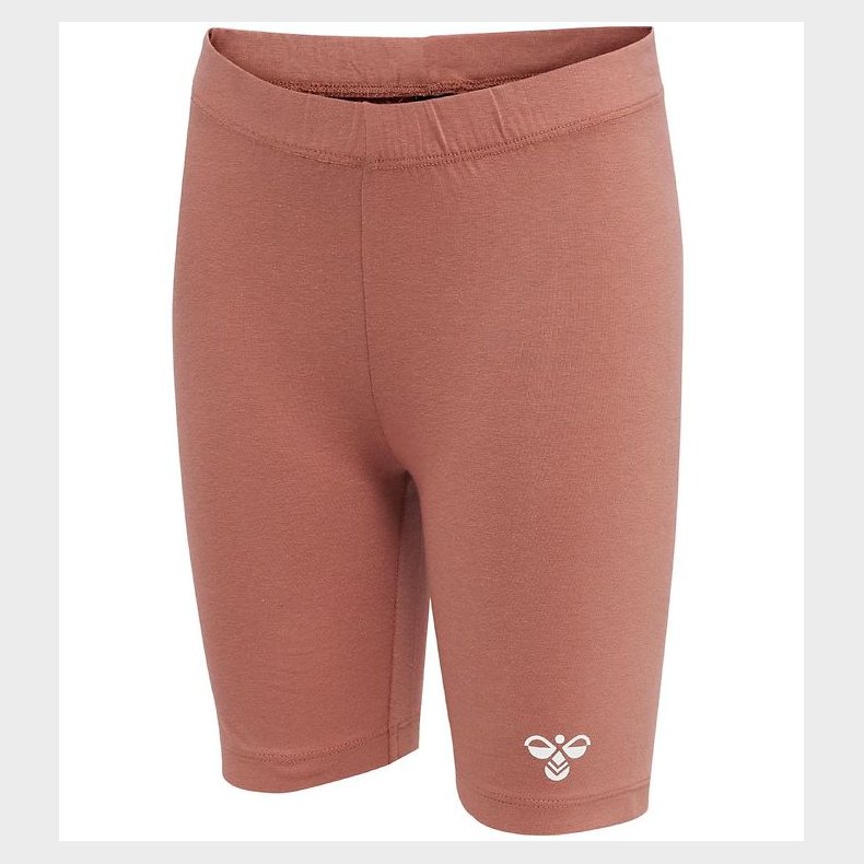 Hummel Shorts - hmlMinnie - Mrk Rosa