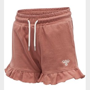 Hummel Shorts - hmlPacific - Mrk Rosa