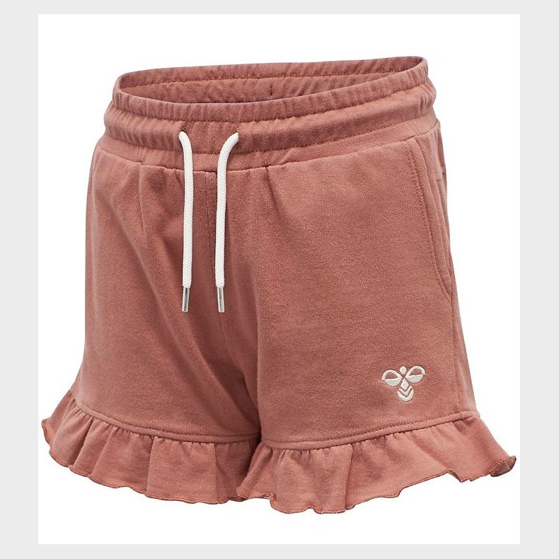 Hummel Shorts - hmlPacific - Mrk Rosa