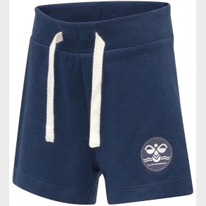 Hummel Shorts - hmlAlfred - Navy