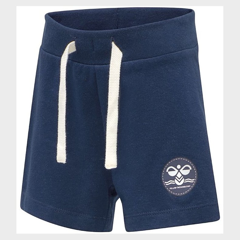 Hummel Shorts - hmlAlfred - Navy