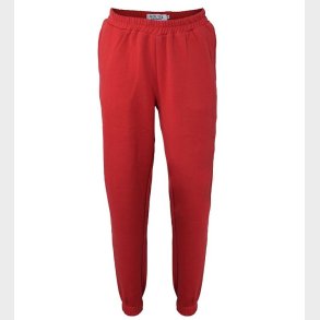 Hound x Ella Augusta Sweatpants - Jog - R�d