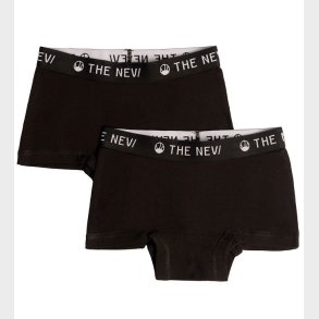 The New Hipsters - 2-pak - Sort