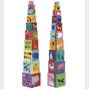 Djeco Stableleget�j - Tr�et