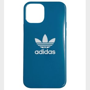 adidas Originals Cover - iPhone 12/12 Pro - Bl m. Logo