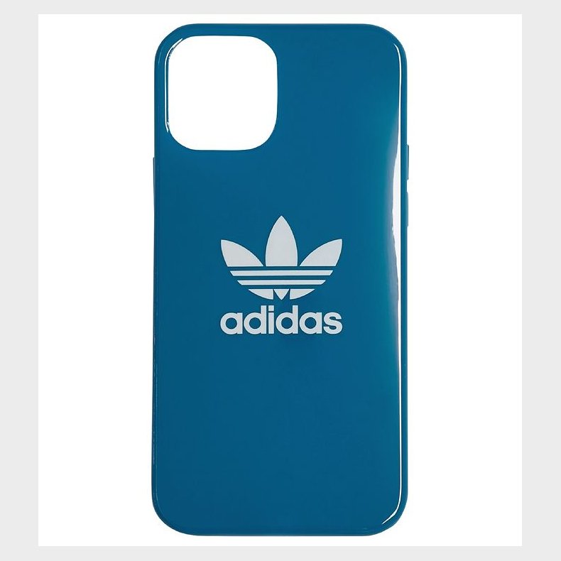 adidas Originals Cover - iPhone 12/12 Pro - Bl m. Logo