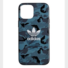 adidas Originals Cover - iPhone 12 Pro Max - Bl/Sort