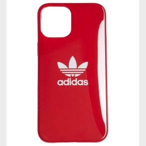 adidas Originals Cover - iPhone 12 Pro Max - Rd m. Logo