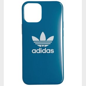adidas Originals Cover - iPhone 12 mini - Bl m. Logo