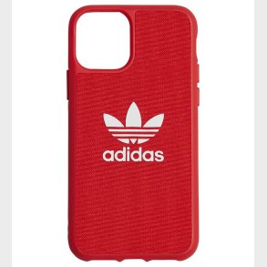 adidas Originals Cover - iPhone 11 Pro - Rd m. Logo