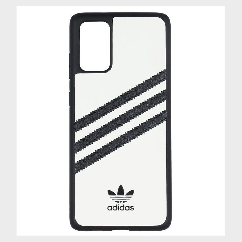 adidas Originals Cover - Samsung Galaxy S20+ - Sort/Hvid