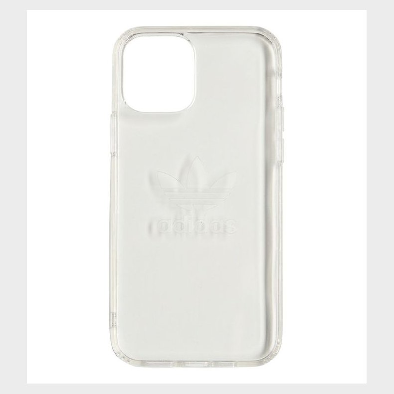 adidas Originals Cover - iPhone 12/12 Pro - Gennemsigtig