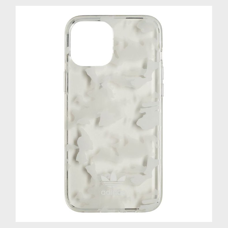 adidas Originals Cover - iPhone 12 Pro Max - Gennemsigtig