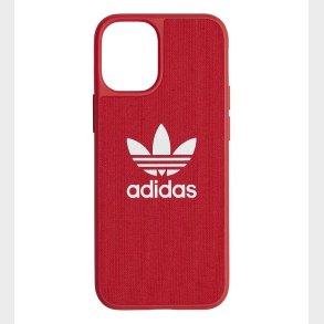 adidas Originals Cover - iPhone 12 mini - Rd m. Logo
