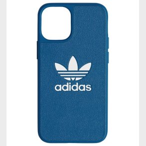 adidas Originals Cover - iPhone 12 mini - Bl m. Logo