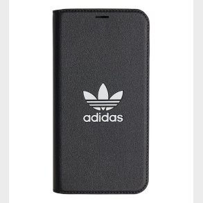 adidas Originals Covertaske - iPhone 12 Pro Max - Sort