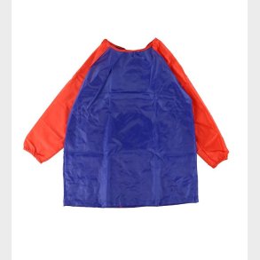 Playbox Malerforkl�de - 3-5 �r - Bl�/R�d