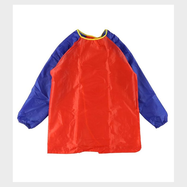 Playbox Malerforkl�de - 5-8 �r - R�d/Bl�