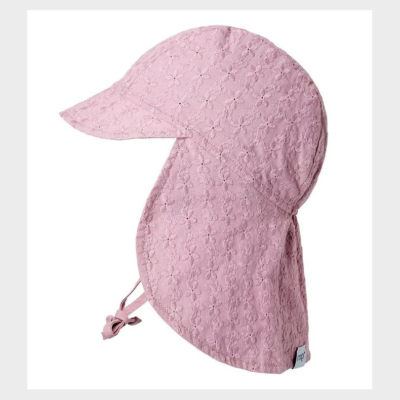 MP Legion�rhat - Flora - Rosa m. Blonder