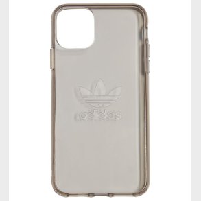 adidas Originals Cover - iPhone 11 Pro - Gennemsigtig Gr m. Log