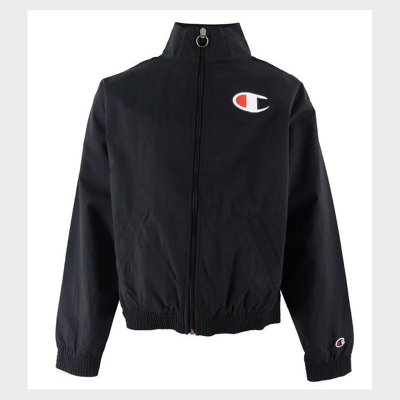 Champion Fashion Cardigan - Sort