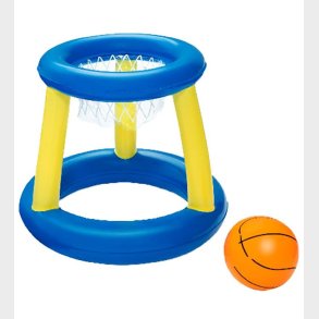 Bestway Splash n' Hoop Vand Spil - 61 cm