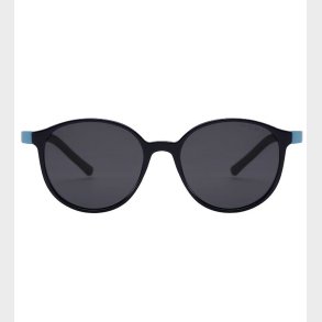 Mokki Solbriller - Polariseret - Navy