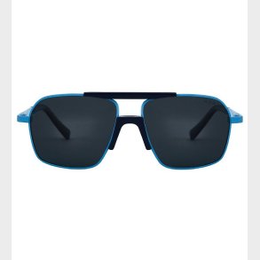 Mokki Solbriller - Polariseret - Bl