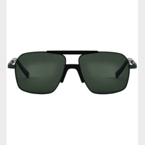 Mokki Solbriller - Polariseret - Grn