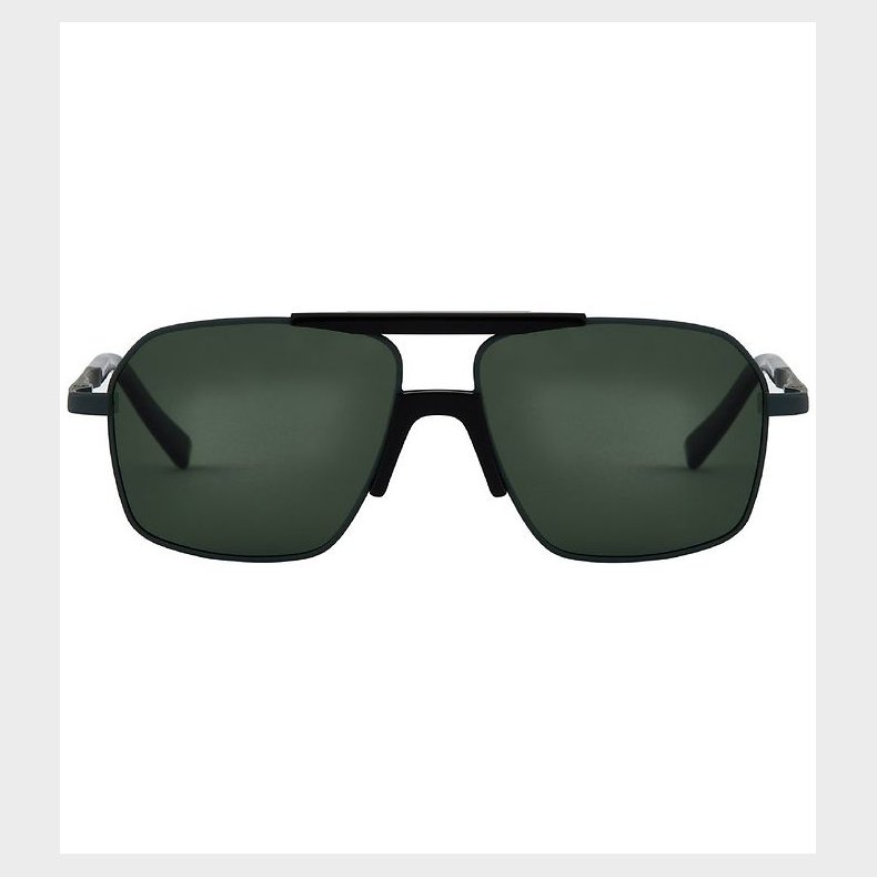 Mokki Solbriller - Polariseret - Grn