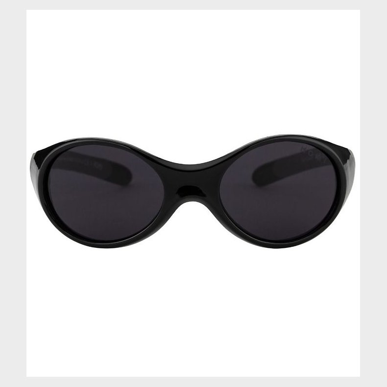 Mokki Solbriller - Baby - Sort