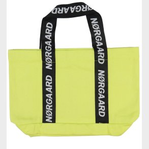 Mads Nrgaard Shopper - Recycled Boutique - Lime