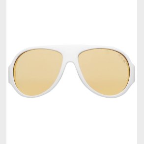 Mokki Skrmbriller - Click & Change - Hvid