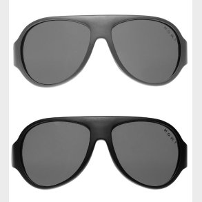 Mokki Solbriller - Click & Change - 10 dele - Sort