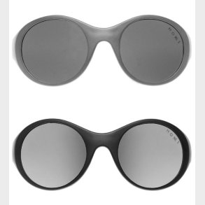 Mokki Solbriller - Click & Change - 10 dele - Sort