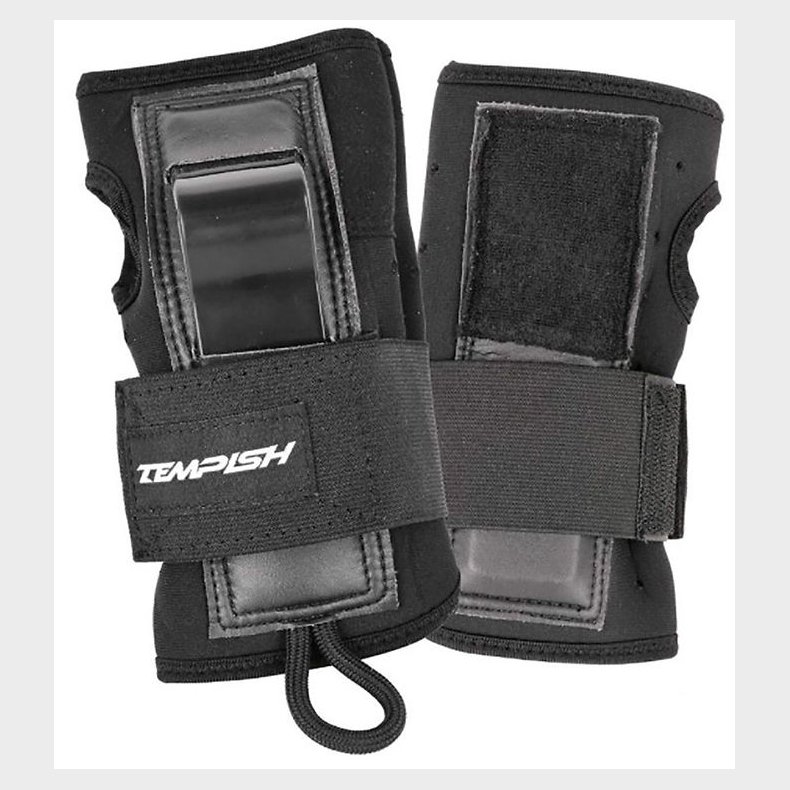 Tempish Hndledsbeskyttere - Acura - Sort