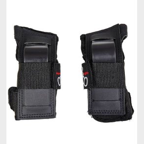 Triple Eight Hndledsbeskyttere - Sort