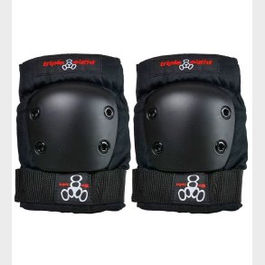 Triple Eight Albuebeskyttere - EP 55 - Sort