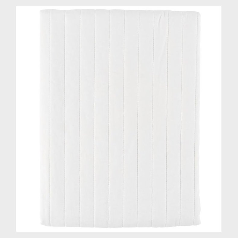 Nrgaard Madsens Rullemadras - 70x160 cm - Hvid