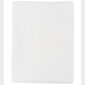 Nrgaard Madsens Rullemadras - 60x120 cm - Hvid