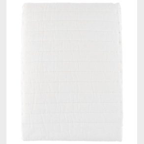 Nrgaard Madsens Rullemadras - 90x200 cm - Hvid