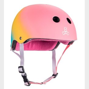 Triple Eight Hjelm - Certified Sweatsaver - Shaved Ice