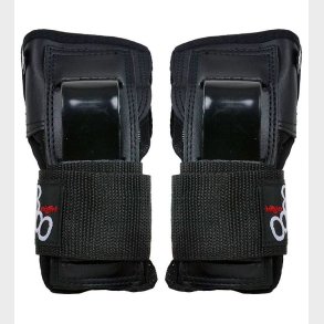 Triple Eight Hndledsbeskytter - Wristsaver Slide On - Sort
